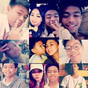 Meet your Posher, Anna lynn